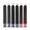 30 black ink sacs