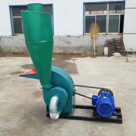 收获机械;粮食加工设备;种植机械