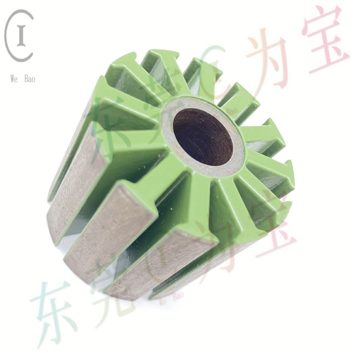 专业铁芯打样， 电机定转子打样