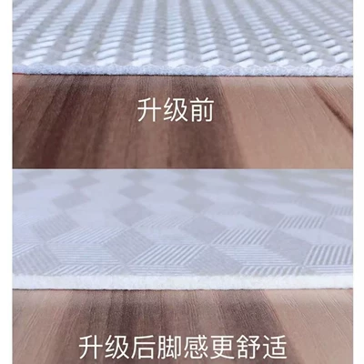 Avtomobil döşəmə paspasları | Floor Mats Are Non-Slip, Oil-Proof