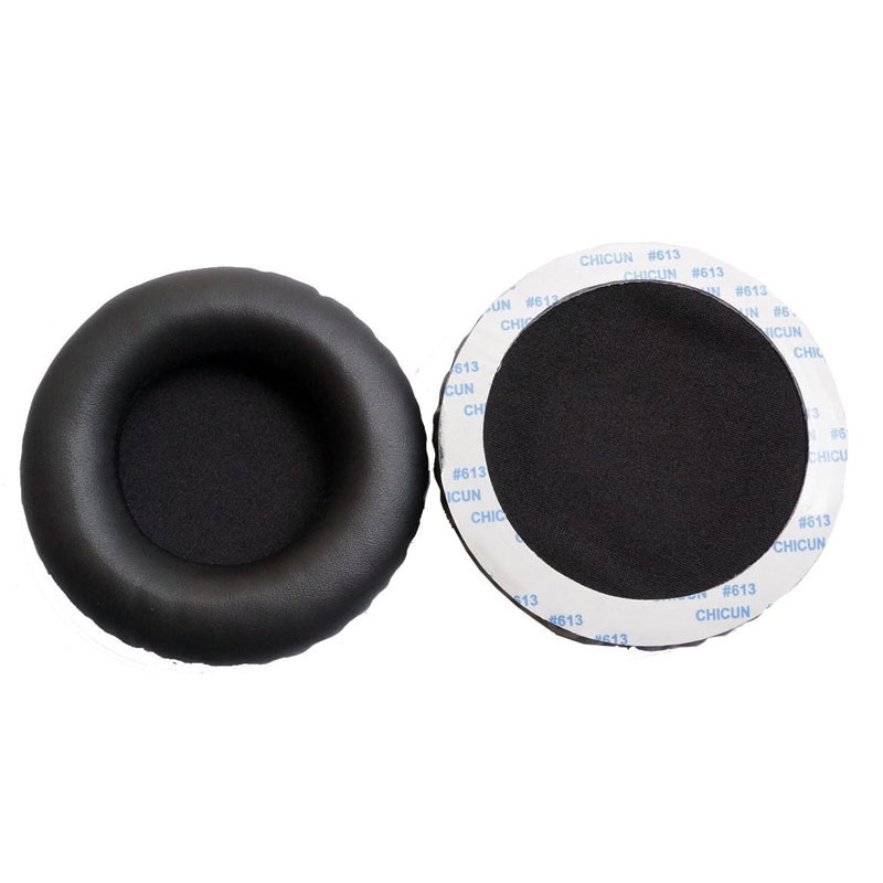 Suitable for sairui Siberia Siberia V1 V2 V3 earphone cover sponge cover earmuffs earmuffs leather cover