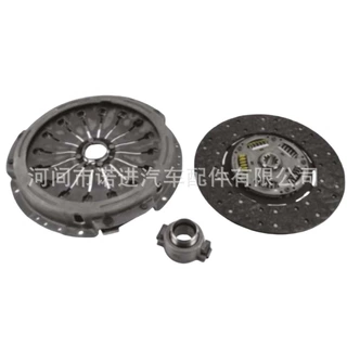 离合器套件 压盘 摩擦片  轴承 500054701   13091474  450005