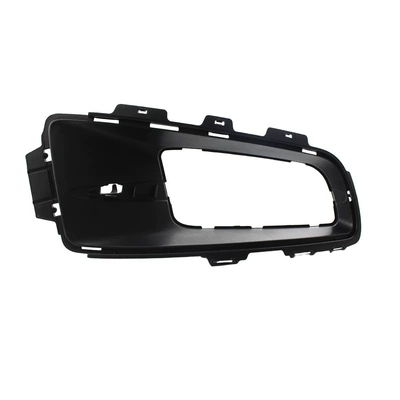 Light frame X5 E70 fog light