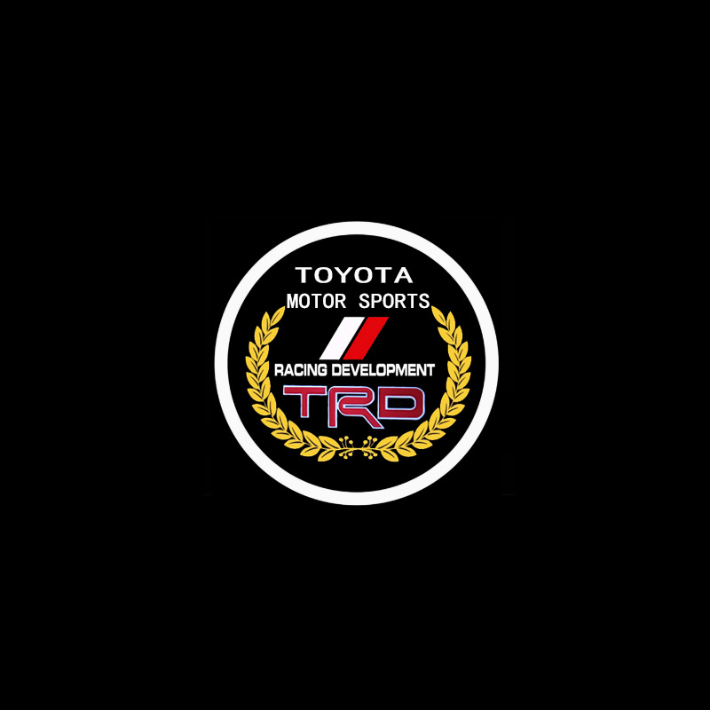 TRD / ホワイト