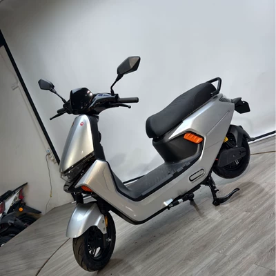 Vehicles, High-Power High-Speed Electric Motorcycles, Elektrikli motosikletlər