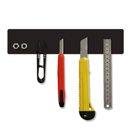 磁性板;教学演示用品;冰箱贴