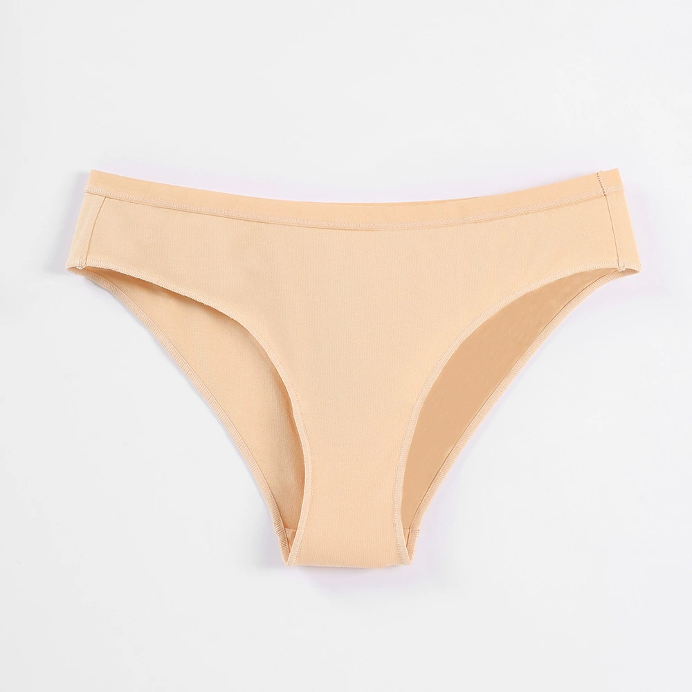 (Cross-border trading), invisible cotton extra large underwear for hips shape correction, comfortable pants, trousers, plus size, combed cotton, (Physicals)