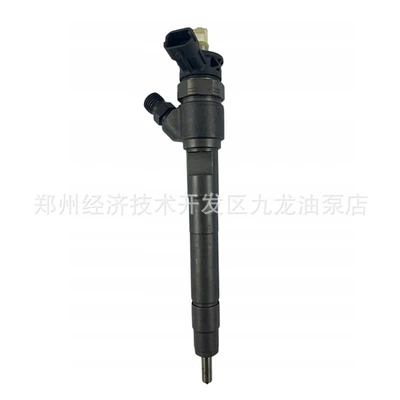 Grand Cherokee, Oil pump, nozzle
