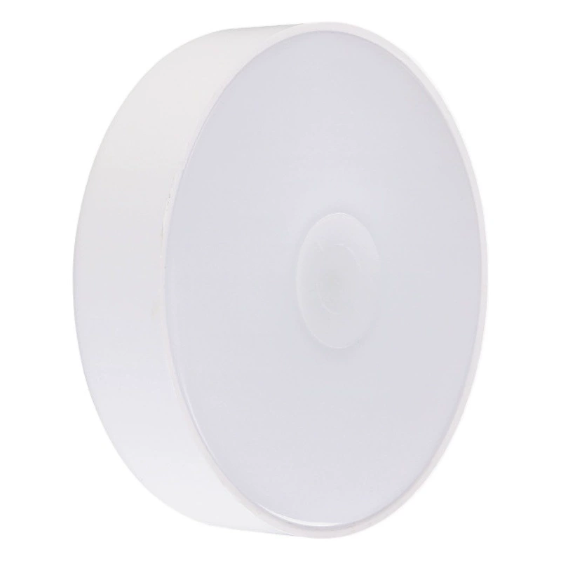 Магнитный светодиодный индукционный свет тела человека в общежитии