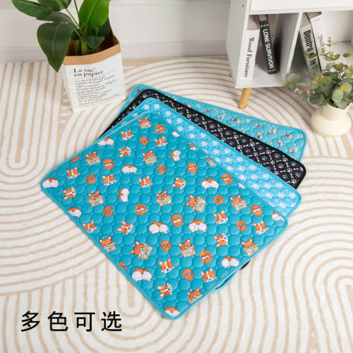 宠物尿垫子循环重复使用可洗加厚猫咪狗狗防水防尿大号隔尿狗尿片