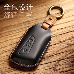 適用大眾高爾夫8鑰匙套八代途昂x攬境id3汽車id6x包crozz殼id4扣