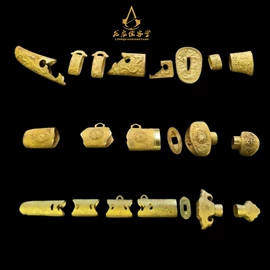 装饰刀剑;不锈钢厨用刀;砍骨刀