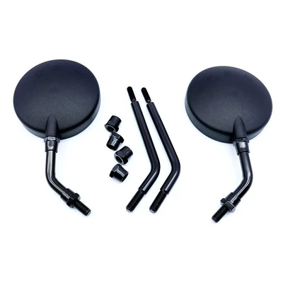 mirror replaceable Rod, Car mirror