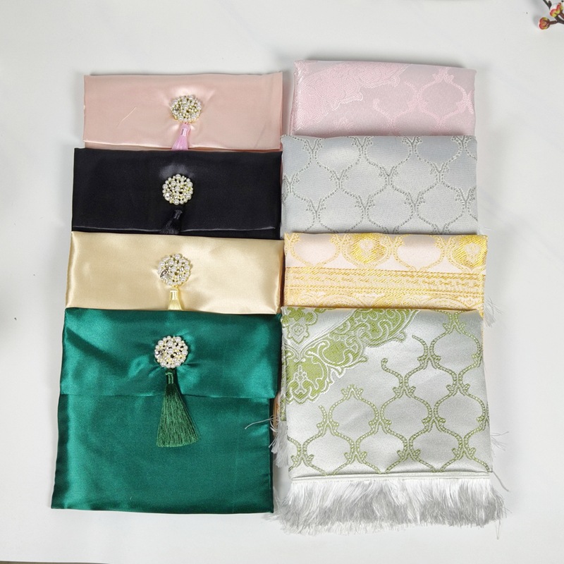Handheld rosary