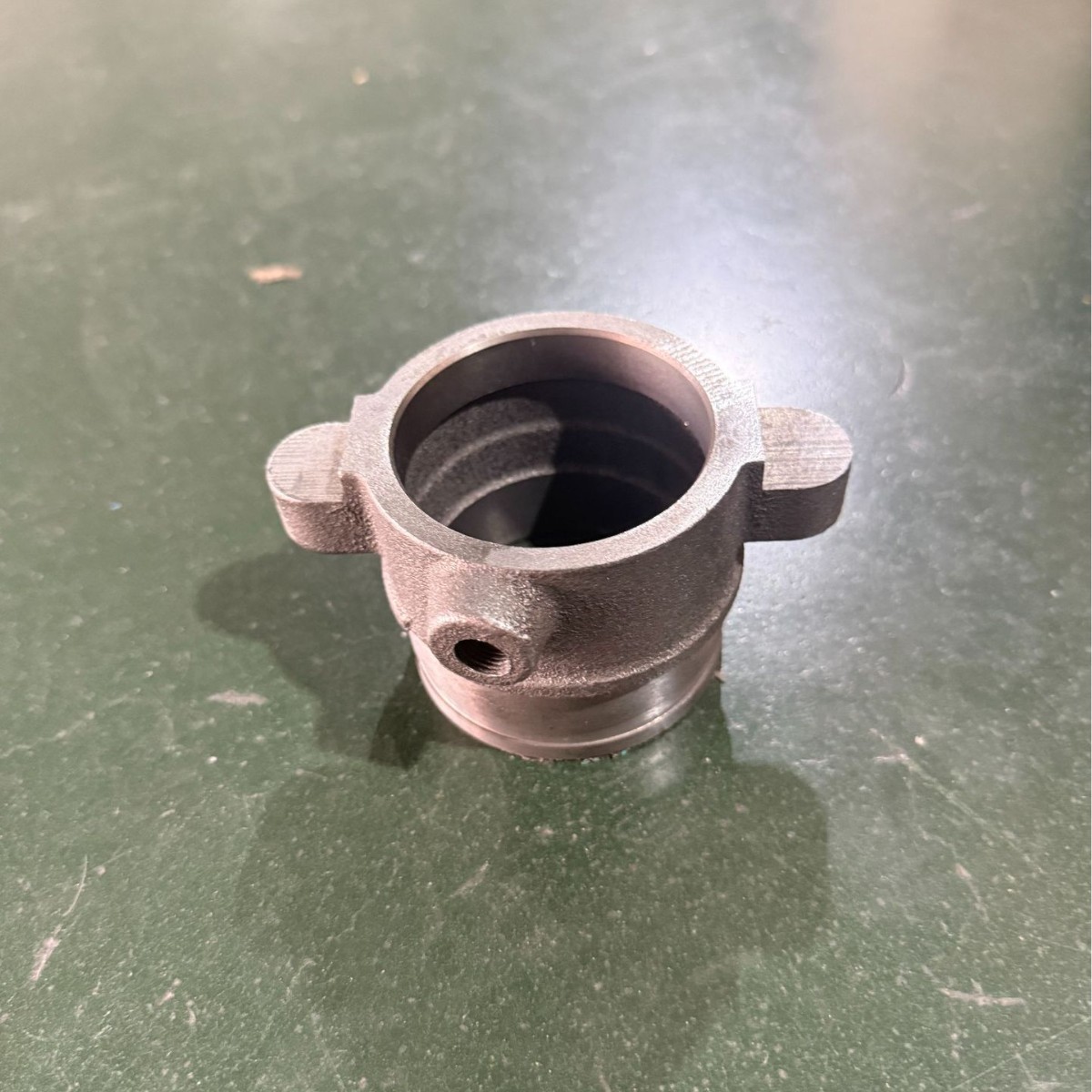 Clutch bearing, automotive clutch ME675576D, release bearing suitable for agricultural machinery, bearings available in stock