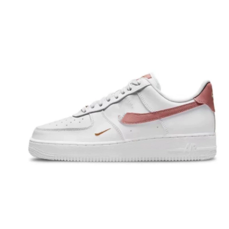 Кроссовки Air Force 1, пшенично-белые, унисекс