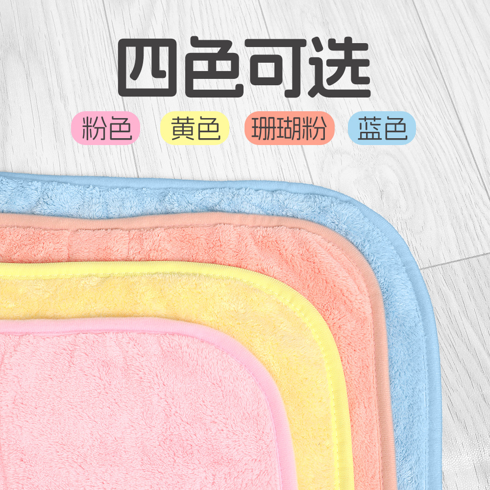 Perros para mascotas, bañarse, toallas absorbentes, albornoces con capucha de secado rápido, toallas de baño con capucha, ropa para cachorros