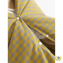 ✅A类抱枕被子两用二合一车用午睡枕头被车载三合一懒人披肩