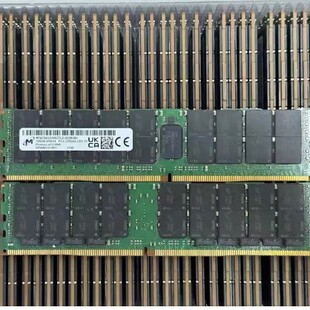 ԭ�bȫ��128G 4DRX4 PC4-3200AA�ȴ�MTA72ASS16G72LZ-3G2B3XI