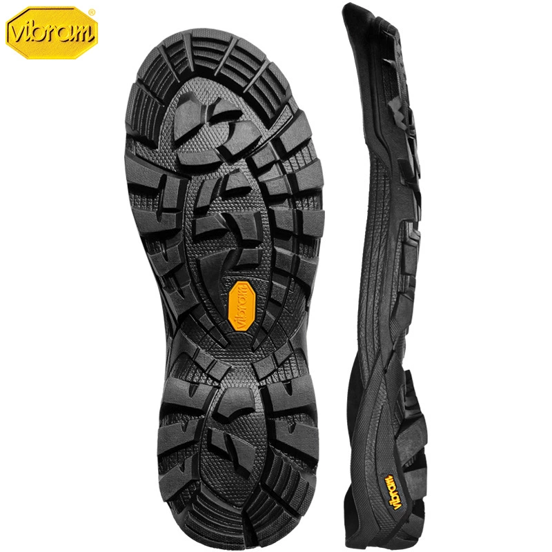 Италия импортировала спортивную подошву Вебер Vibram на открытом воздухе обувь походная обувь сапоги большая подошва для ремонта обуви материал