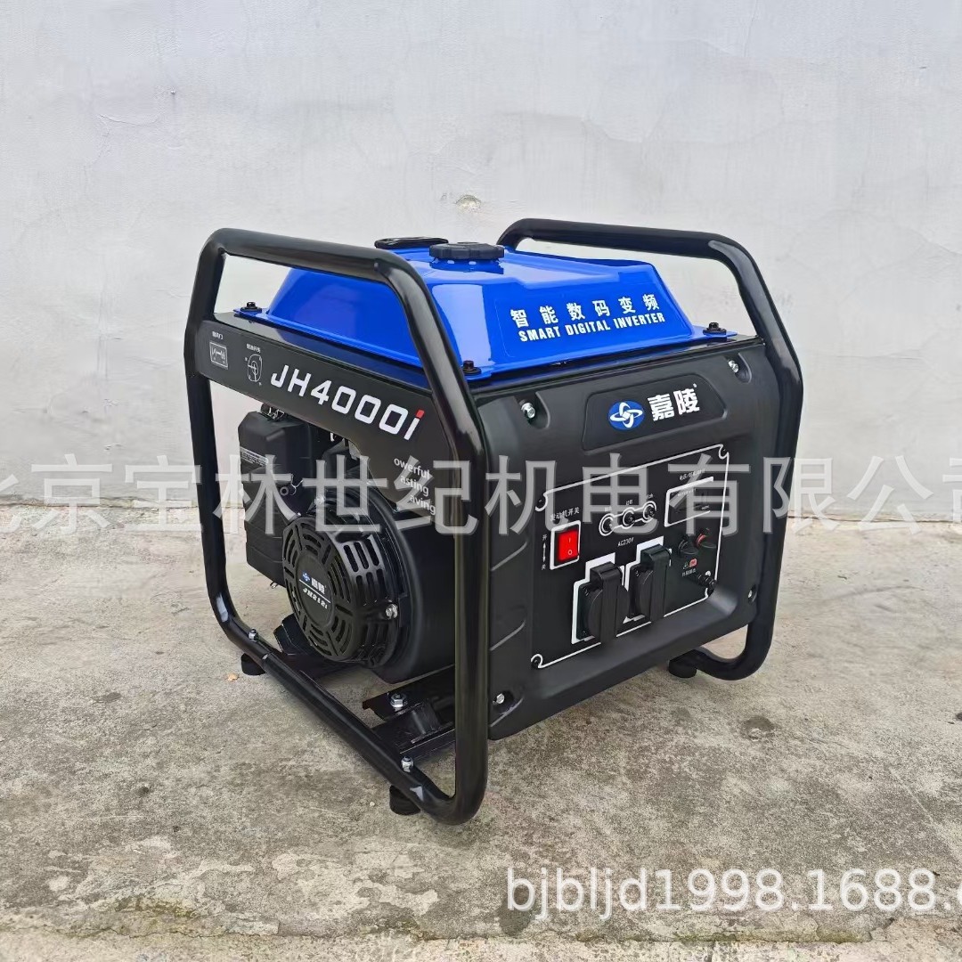 JH4000i�����Ƶ���ͷ���� ����ʽ3.5KW-4KW