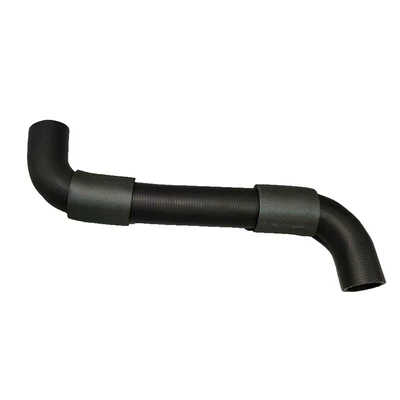 2.9L radiator upper – Power supply, ignition system accessories