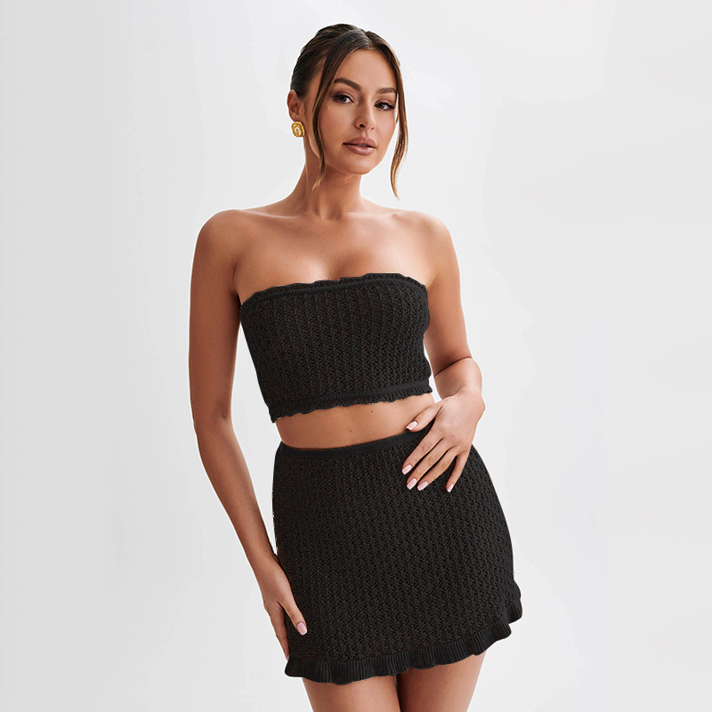 블랙 세트 새로운