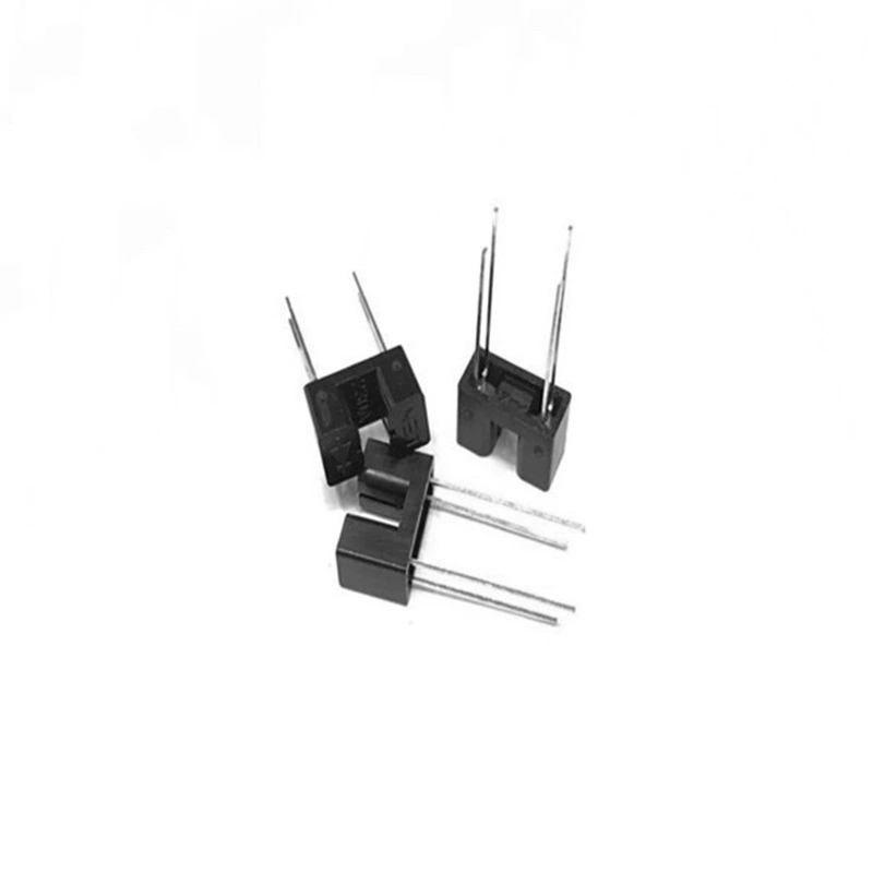 HY230A LEN Фотоэлектрический переключатель передачи Фотоэлектрический датчик DIP-4