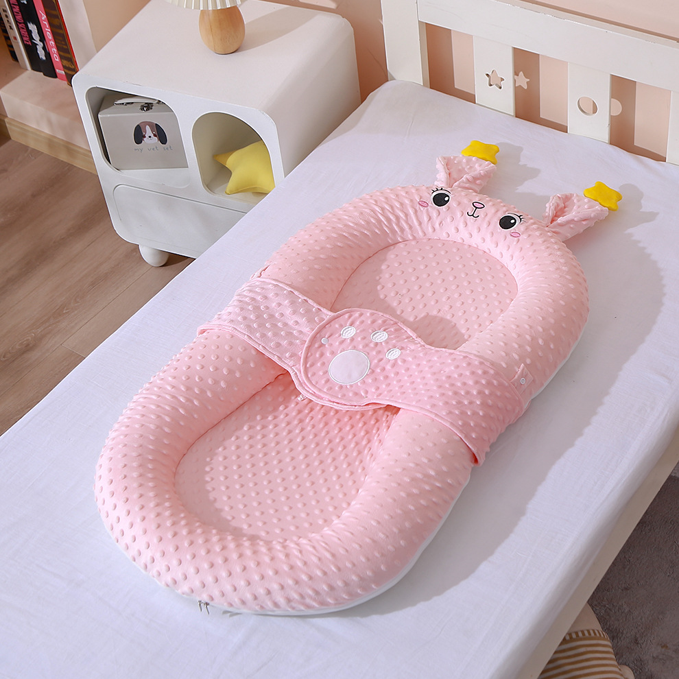 별토끼 싱글침대