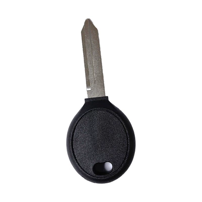 Applicable to Dodge Car Keys - iron-key-with-64-chip