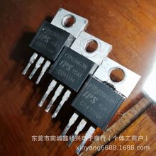 FTP03N03N ԭװ���TO-220 ��ЧӦMOS�� 150A30V2.8m&Omega; ��������