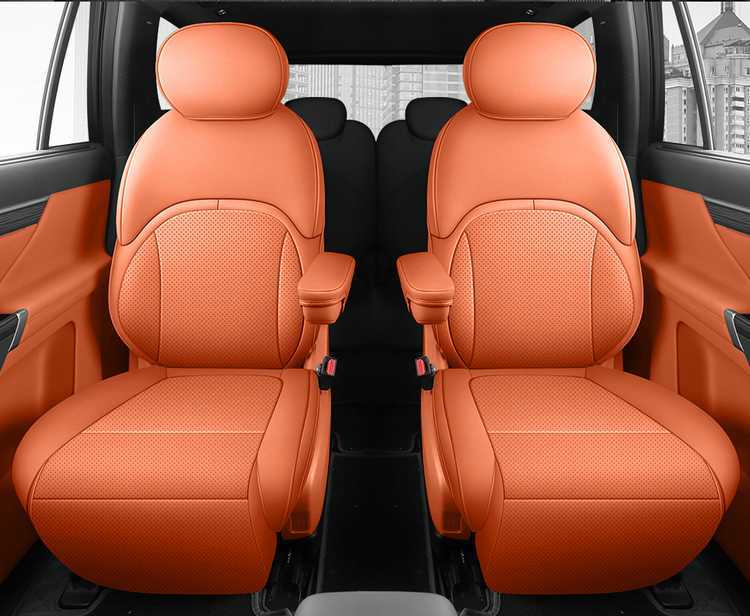2026 Dongfeng eπ008 seat covers, full coverage, all-season special seat covers, 2024 eπ008 car seat cushions