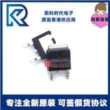 SBRD10200TR TO-252 ��עԭ�bФ�ػ����O�� SBRD10200