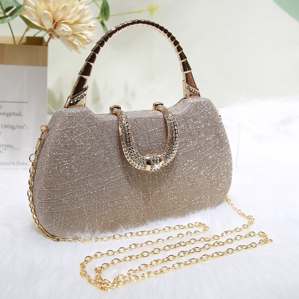 Fashion Evening Dress Banquet Bag MAC038 from Mariam's Collection21