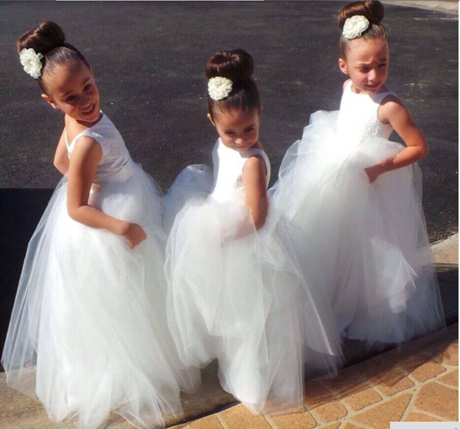 Comercio exterior europeo y americano Amazon AliExpress deseo boda flor niños vestido fiesta de cumpleaños princesa vestido soporte personalización