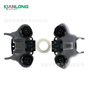 Applicable to Ford Focus 6DCT250 DPS6 double clutch shaft transmission bearing fork suit 602000800