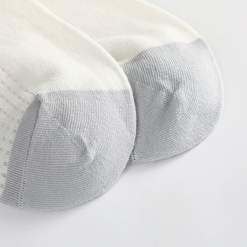 Summer breathable socks, internet celebrity, wide color palette, (Physicals)
