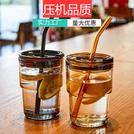 批发定制杯印制logo刻字水杯竹节杯开业典礼活动杯小礼品福利水杯