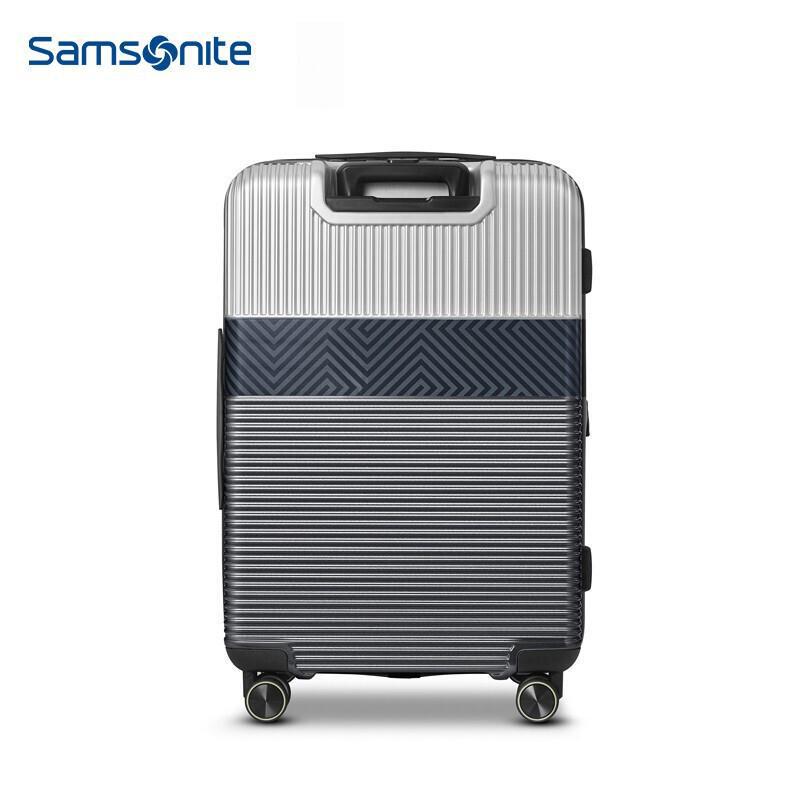 Samsonite/サムソナイト GN0 スーツケース トロリー ボーディング パスワード ボックス 拡張可能 ファッション ビジネス トラベル|undefined