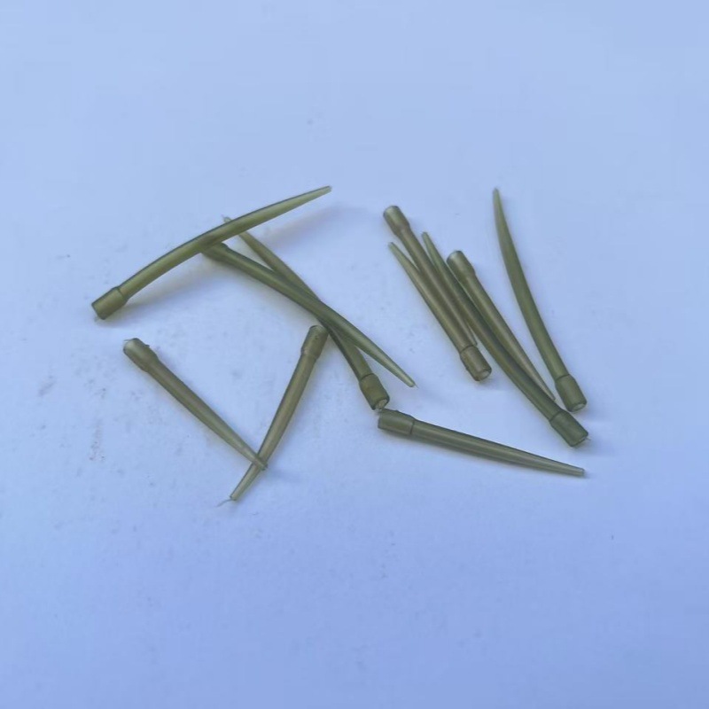 Oujian hose fishing group Rubber tip tube sub -line anti -wound tube silicone tube carp fish fish fish fish fishing sub -line accessories accessories 3