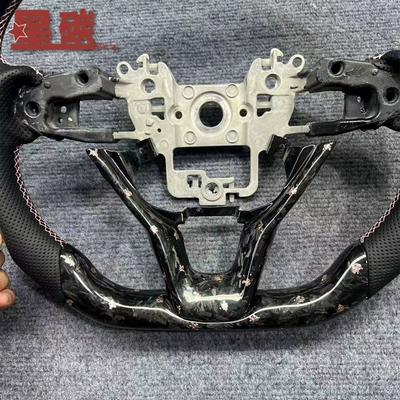 Suitable for Overseas Version Tianfeng Steering wheel