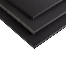 A3/A4黑卡纸八开四开8K黑色卡纸4k8开黑色厚硬卡纸幼儿园手工纸黑