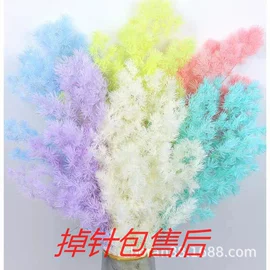 鲜花花艺制品;永生花