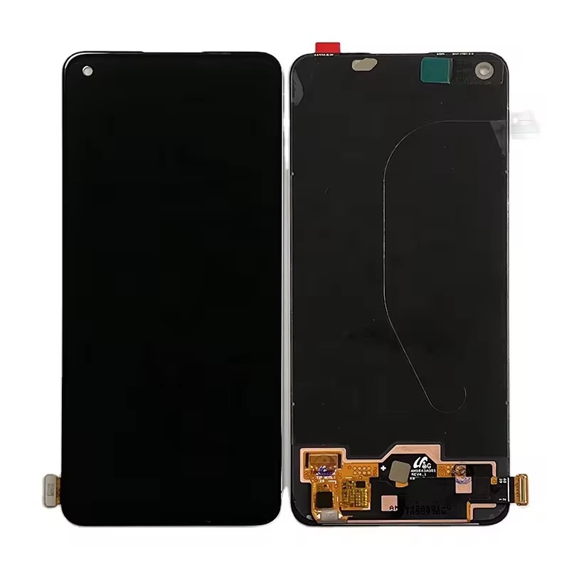Para Reno6 reno7 pantalla de teléfono móvil LCD pantalla de teléfono móvil oled LCD conjunto de pantalla