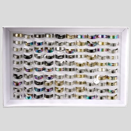 戒指;首饰包装;手镯