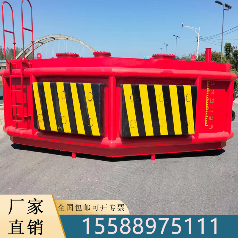 桥梁防撞设施、码头护舷 桥梁、船用防撞球