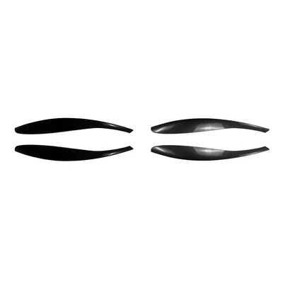 Mk2.5 2008-2014 Headlight | Lamp eyebrow