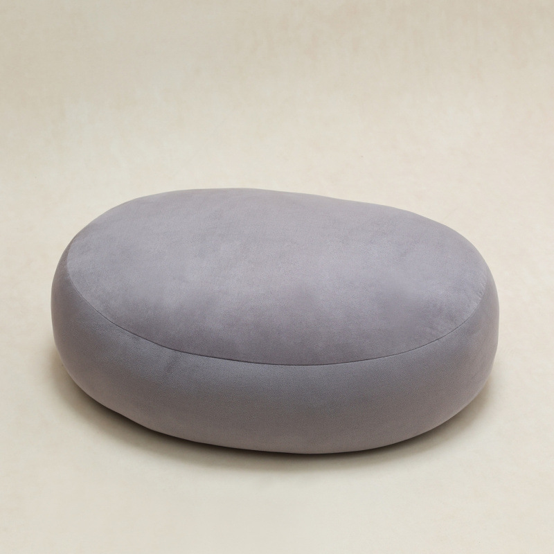 Exportación de Japón como almohada de cintura, almohada suave, almohada de cintura, almohada de oficina