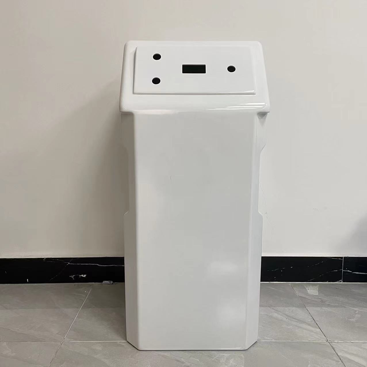 ABS厚板吸塑工厂 大型厚片吸塑外壳 美容仪机器真空外壳