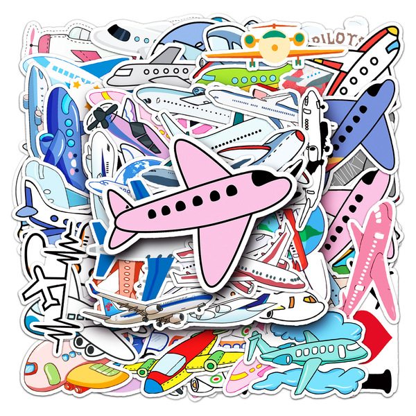 cartoon suitcase